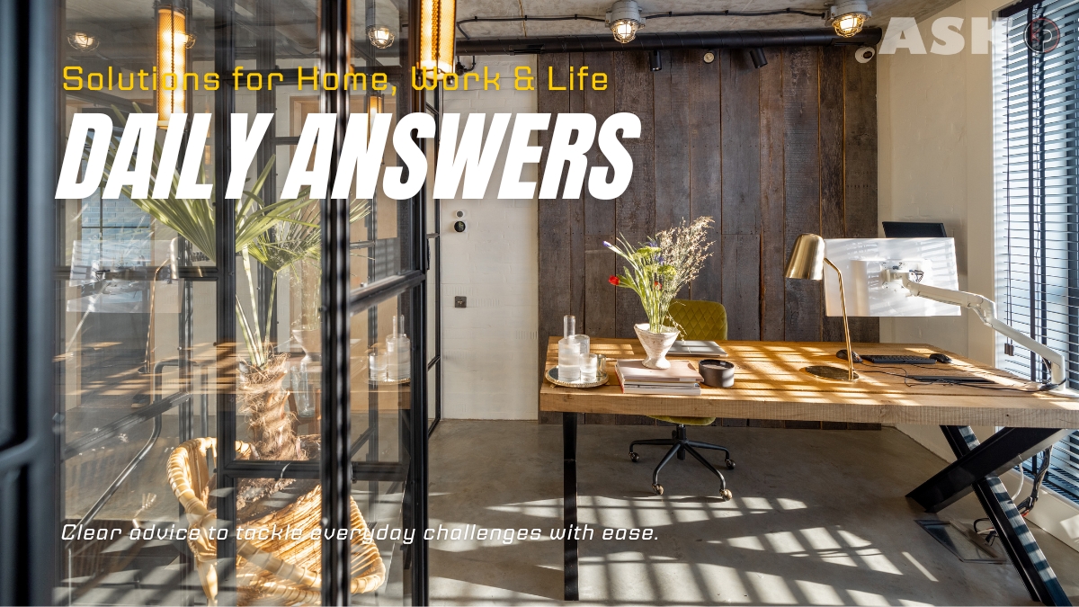 Ask KP Daily Answers