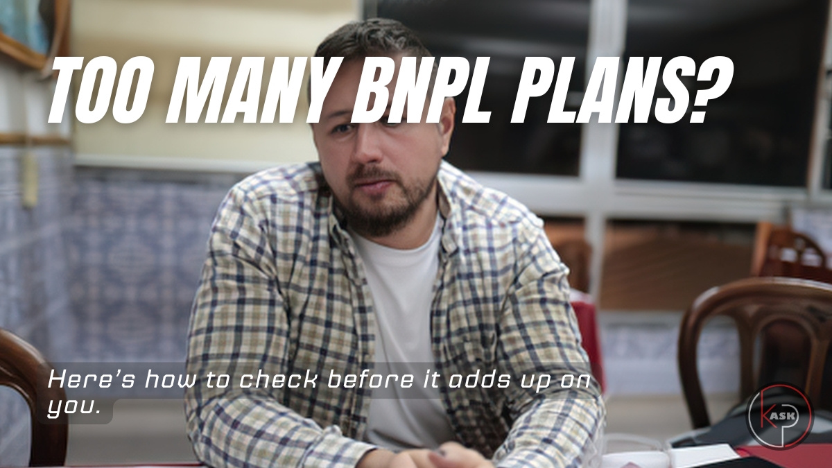 Can Juggling Multiple Buy Now Pay Later Plans Actually Wreck Your Budget?