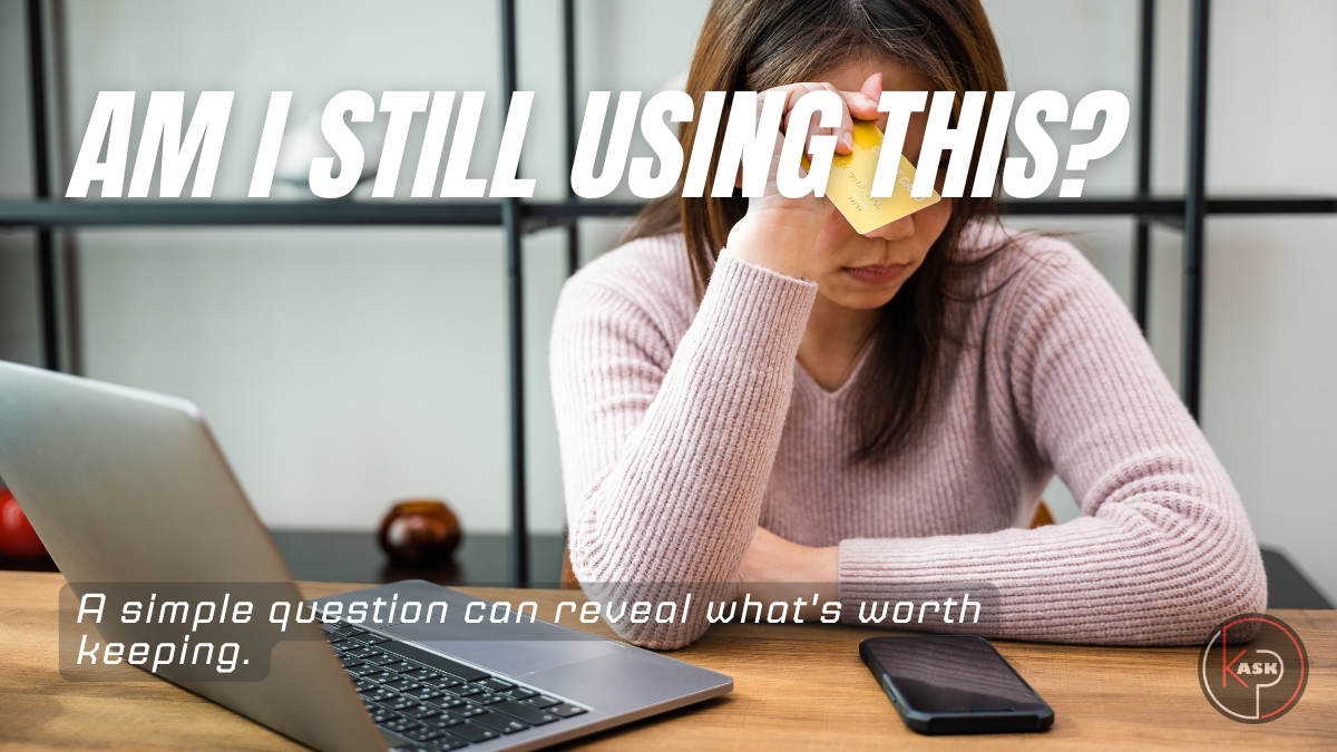 How Do You Know When It's Time to Cancel a Subscription?