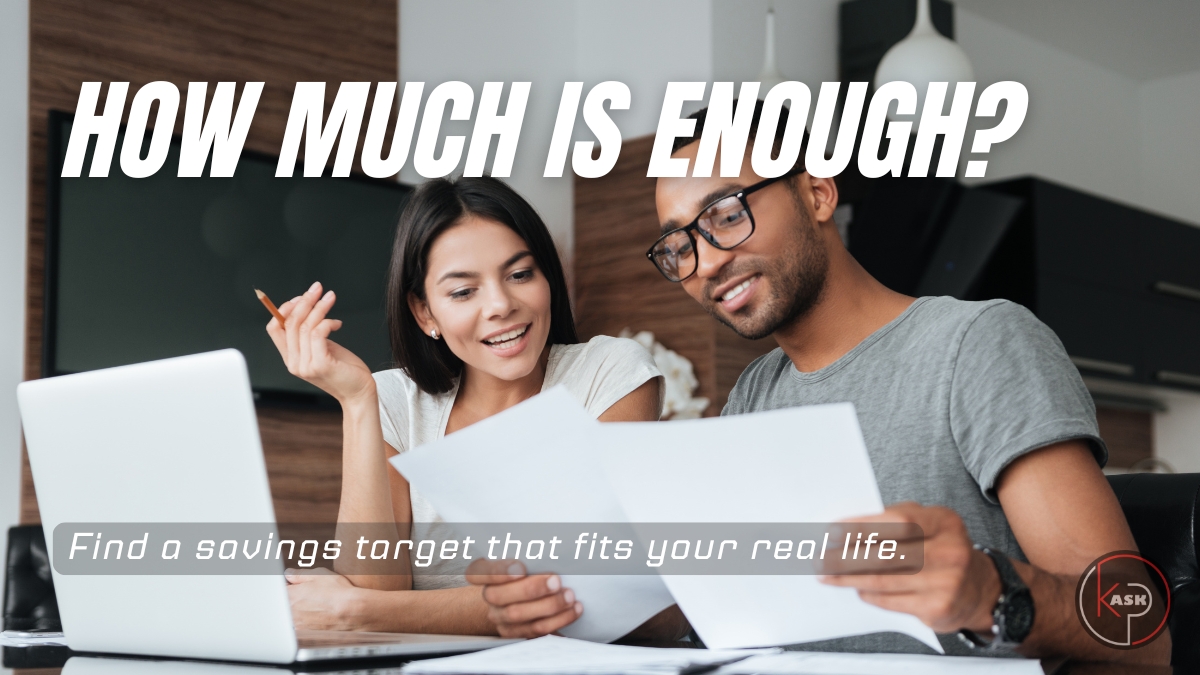 How Much Money Should I Really Keep in My Emergency Fund?