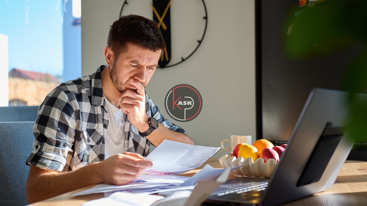 Am I Getting Screwed on This Bill?